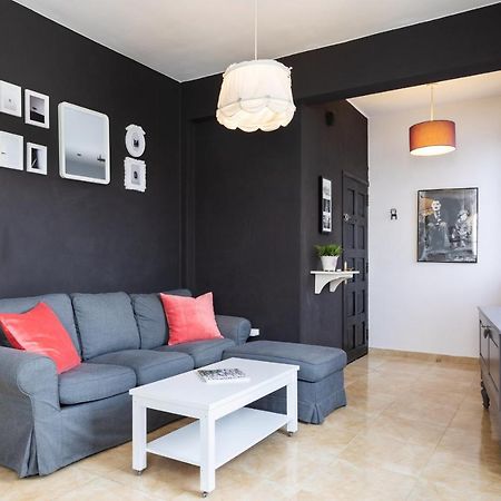 Home2Book Le Boutique ซานตาครูซ เด เตเนริเฟ ภายนอก รูปภาพ