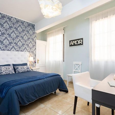 Home2Book Le Boutique ซานตาครูซ เด เตเนริเฟ ภายนอก รูปภาพ