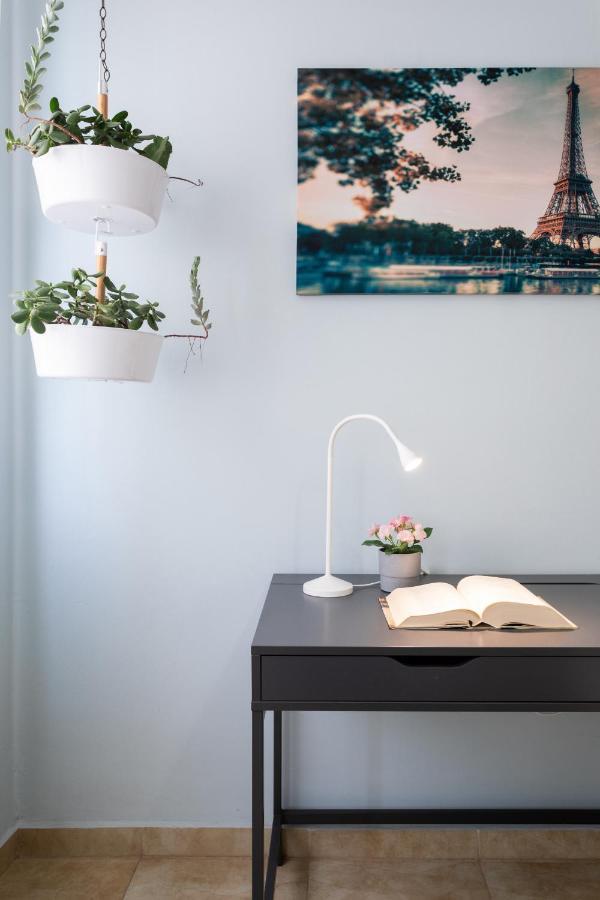 Home2Book Le Boutique ซานตาครูซ เด เตเนริเฟ ภายนอก รูปภาพ
