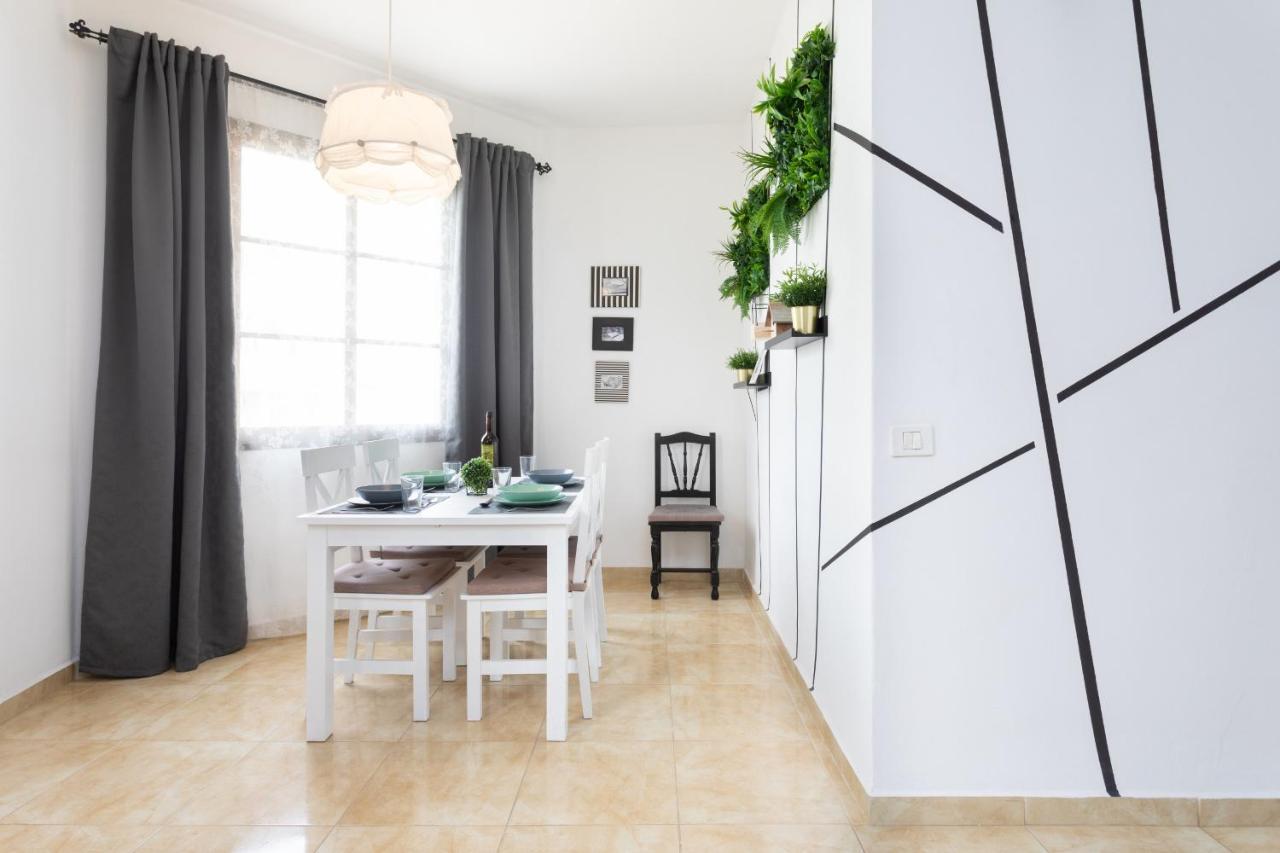 Home2Book Le Boutique ซานตาครูซ เด เตเนริเฟ ภายนอก รูปภาพ