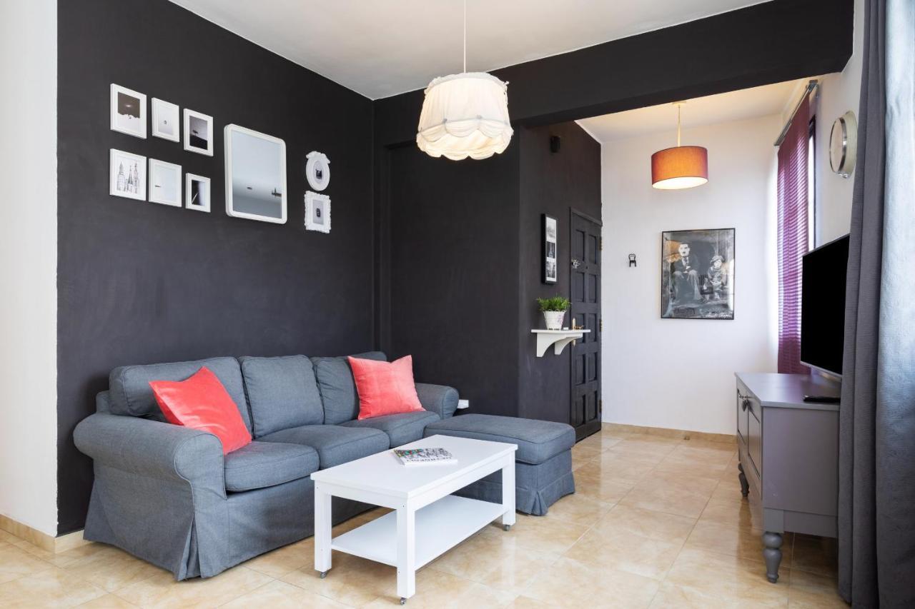 Home2Book Le Boutique ซานตาครูซ เด เตเนริเฟ ภายนอก รูปภาพ