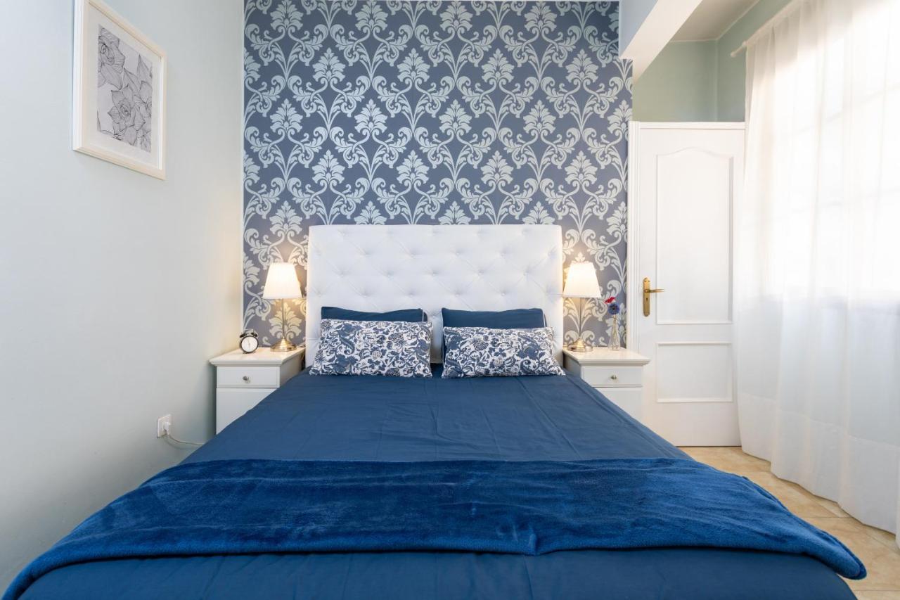 Home2Book Le Boutique ซานตาครูซ เด เตเนริเฟ ภายนอก รูปภาพ