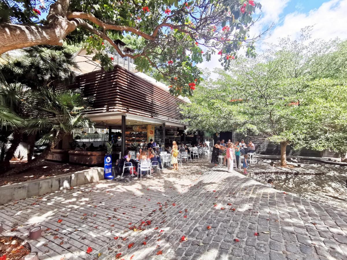 Home2Book Le Boutique ซานตาครูซ เด เตเนริเฟ ภายนอก รูปภาพ